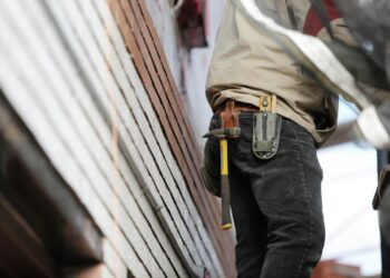 Budownictwo modułowe