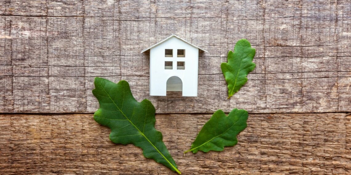 Ekologiczne materiały izolacyjne