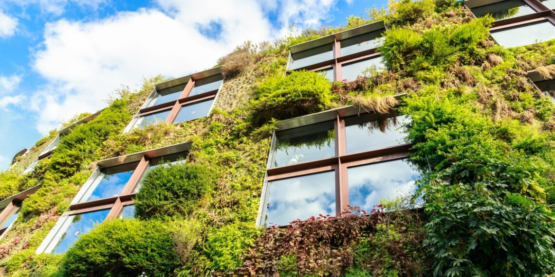 Zasady projektowania budynków pasywnych