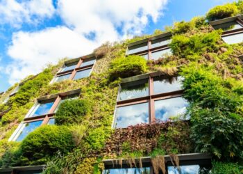 Zasady projektowania budynków pasywnych