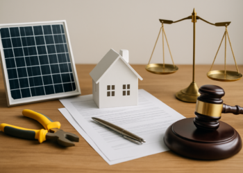 Czy instalacja off-grid jest legalna w Polsce?