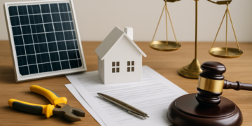 Czy instalacja off-grid jest legalna w Polsce?