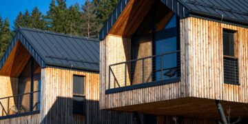 domy modułowe całoroczne 70m2
